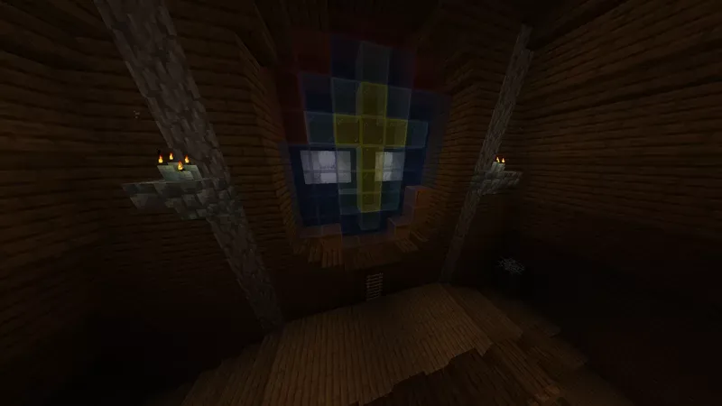 Relive — Minecraft xarita, rasm 3