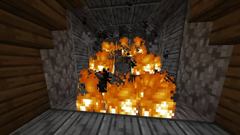 Relive — Minecraft xarita, rasm 4