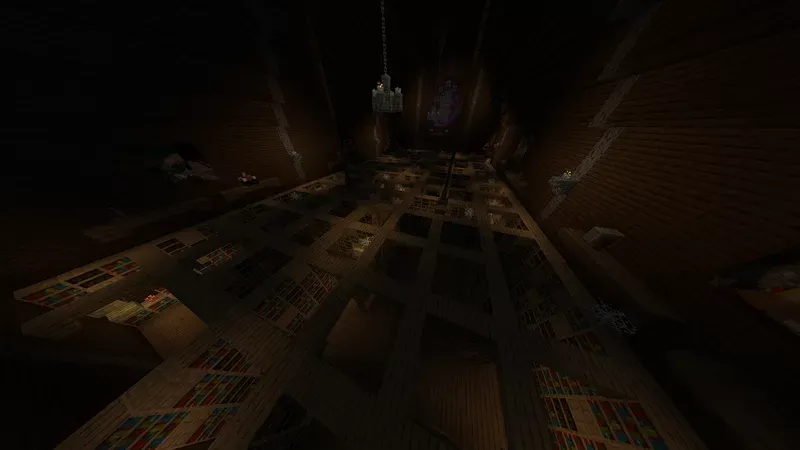 Relive — Minecraft xarita, rasm 5