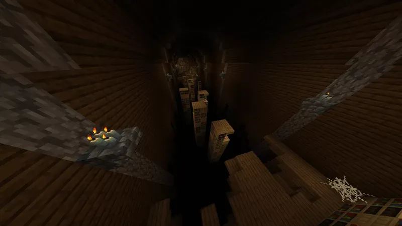 Relive — Minecraft xarita, rasm 6