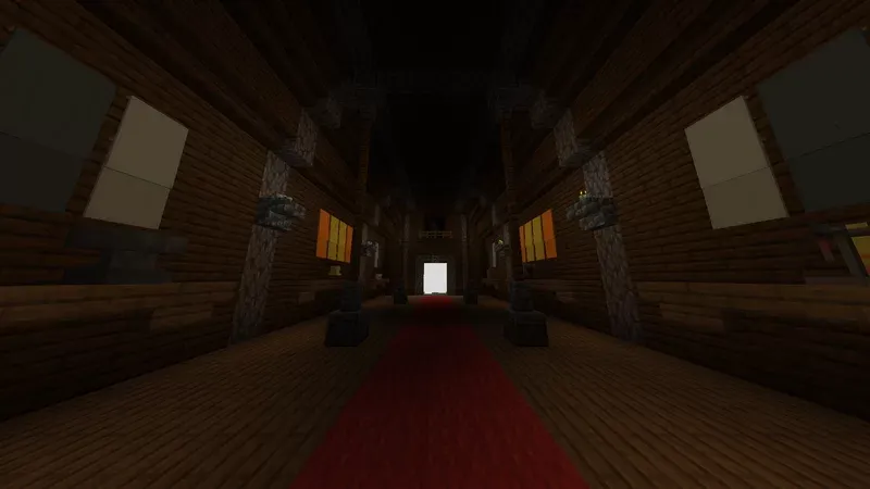 Relive — Minecraft xarita, rasm 7