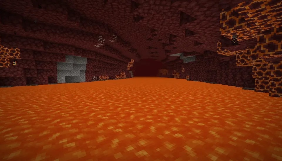 Nightosphere — Minecraft mod, rasm 2