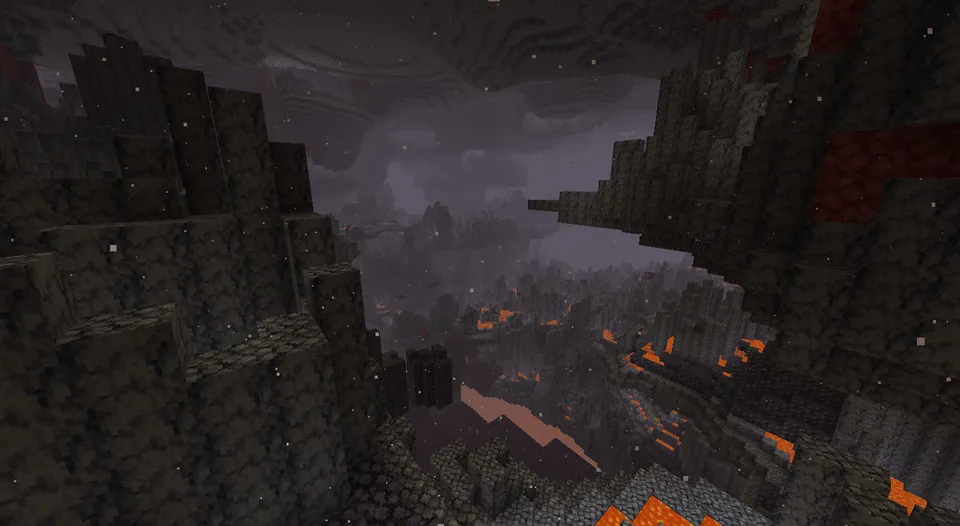 Nightosphere — Minecraft mod, rasm 3