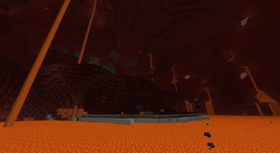 Nightosphere — Minecraft mod, rasm 4