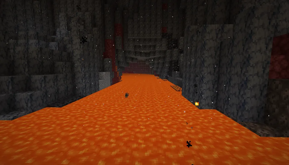Nightosphere — Minecraft mod, rasm 6