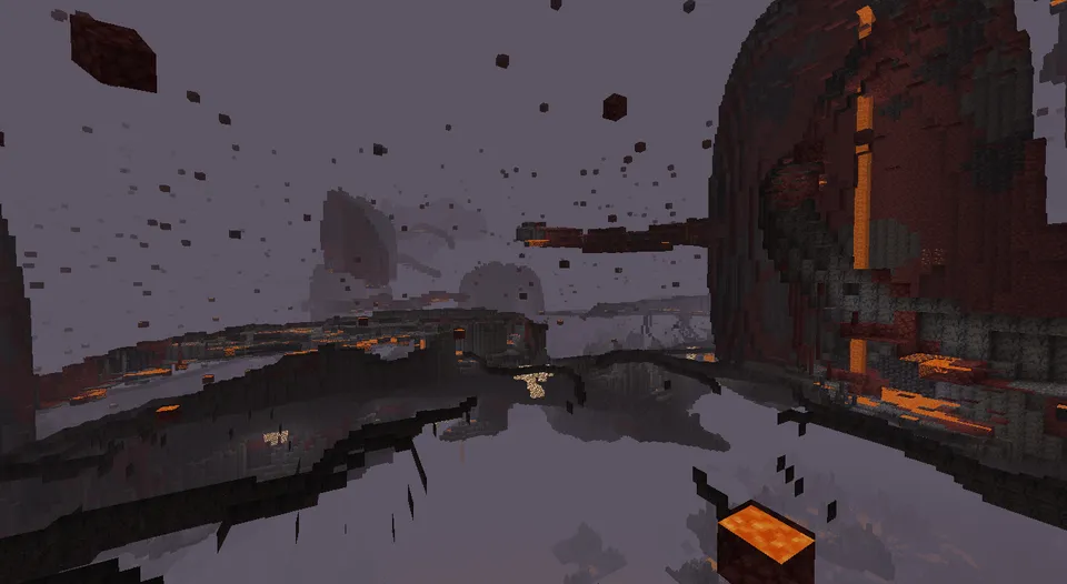 Nightosphere — Minecraft mod, rasm 7