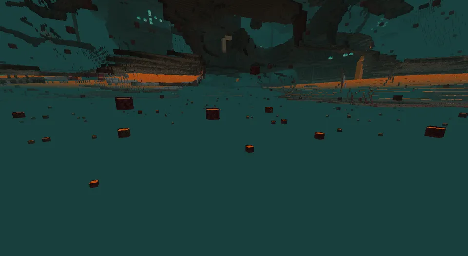 Nightosphere — Minecraft mod, rasm 8