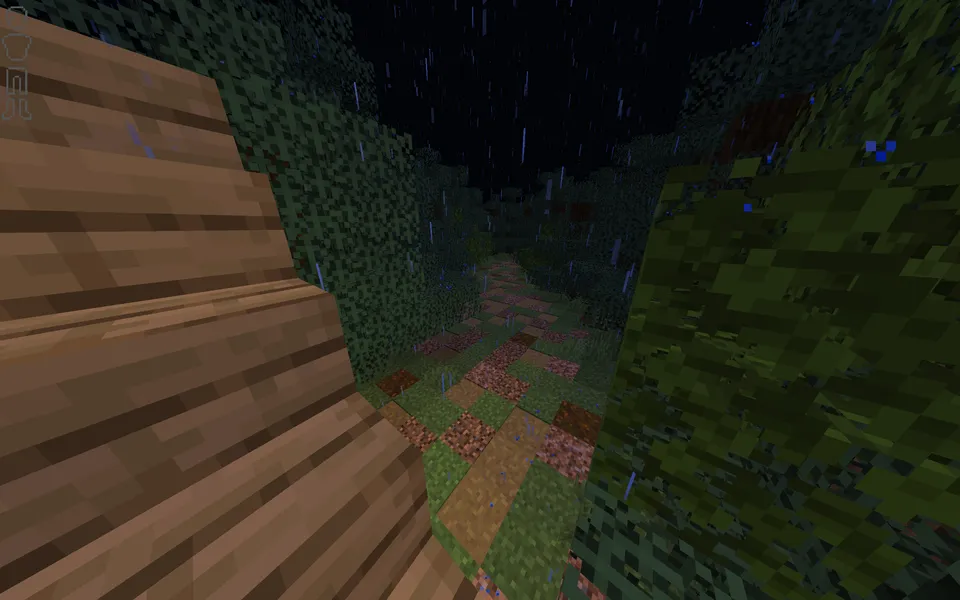 ratnaM boshqotirmalari — Minecraft xarita, rasm 6