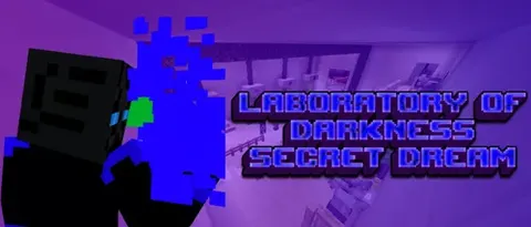 Laboratory of darkness - Secret Dream