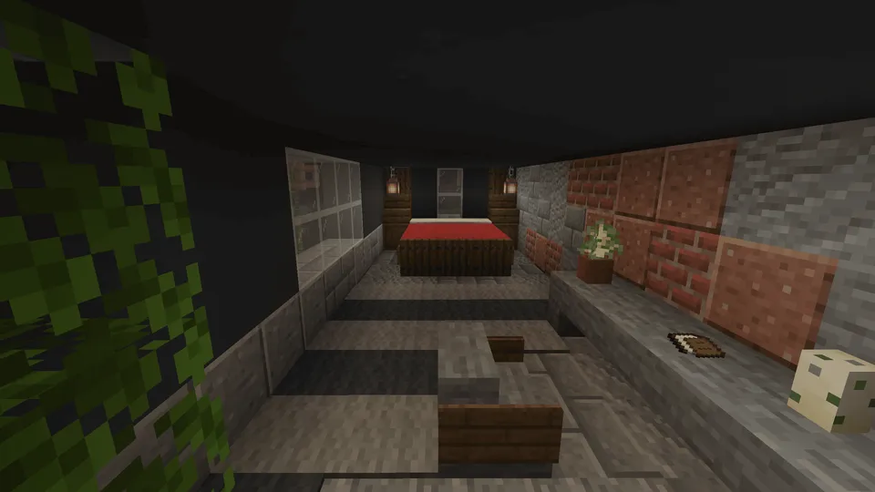 Kazino — Minecraft xarita, rasm 5