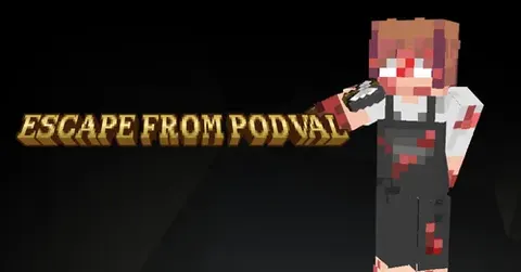 Escape from podval remaster