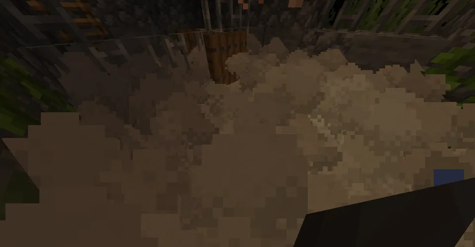 Escape from podval remaster — Minecraft xarita, rasm 8
