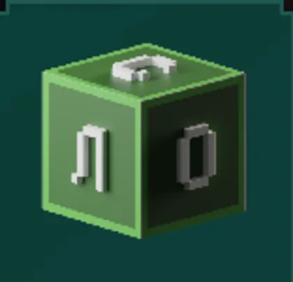 Mini-O'yin So'zlar | Savol-Javob — Minecraft xarita, rasm 1