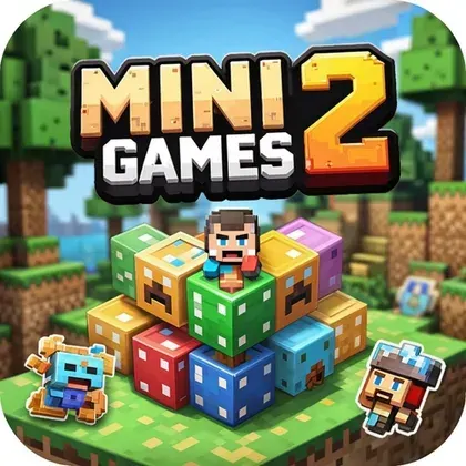 Mini Games with friends 2