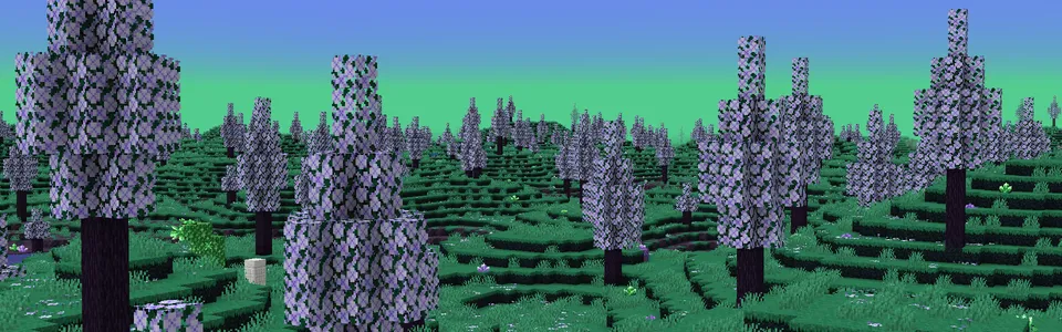 Nexus Dimension — Minecraft mod, rasm 2