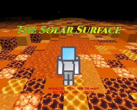 The Solar Surface