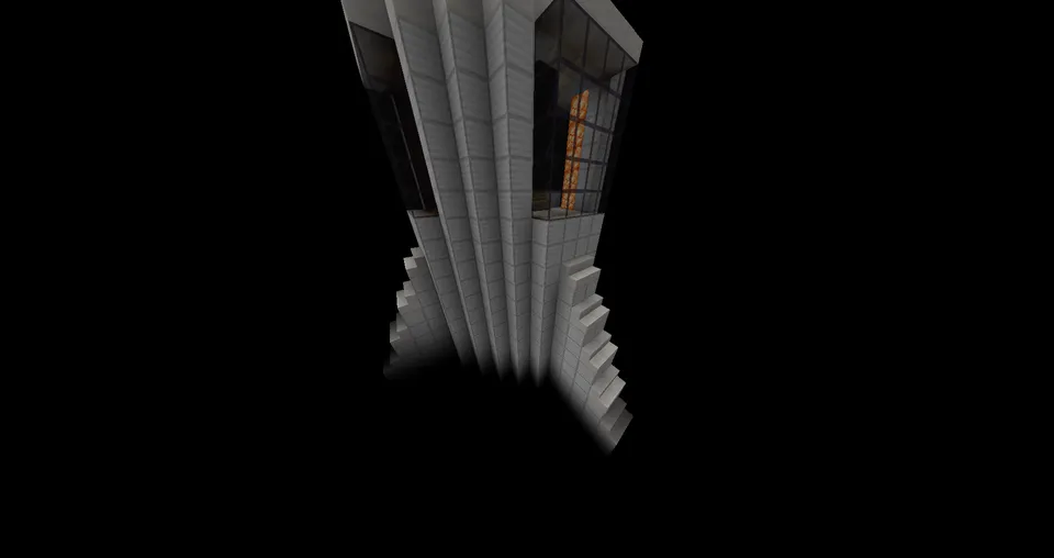 The Solar Surface — Minecraft xarita, rasm 2