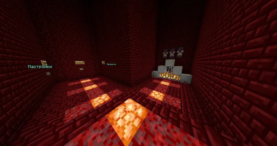 The Solar Surface — Minecraft xarita, rasm 3