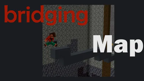 Ofeyl - Bridging map — Minecraft xarita, rasm 1