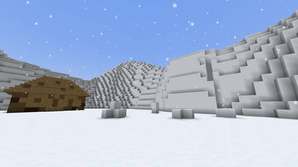 Map Builder Simulator — Minecraft xarita, rasm 2