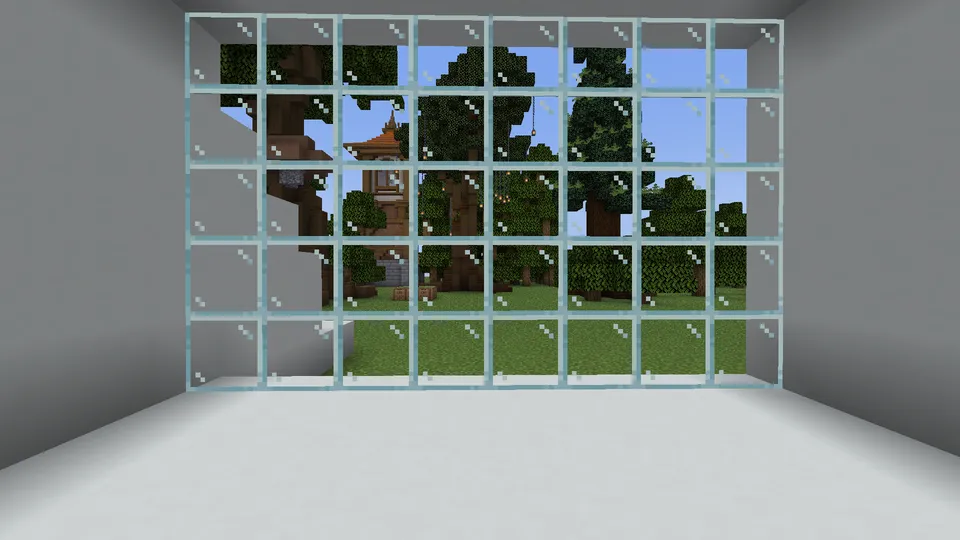Map Builder Simulator — Minecraft xarita, rasm 5