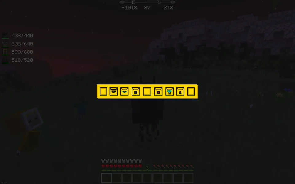 Batman By Yo Fadda — Minecraft mod, rasm 6