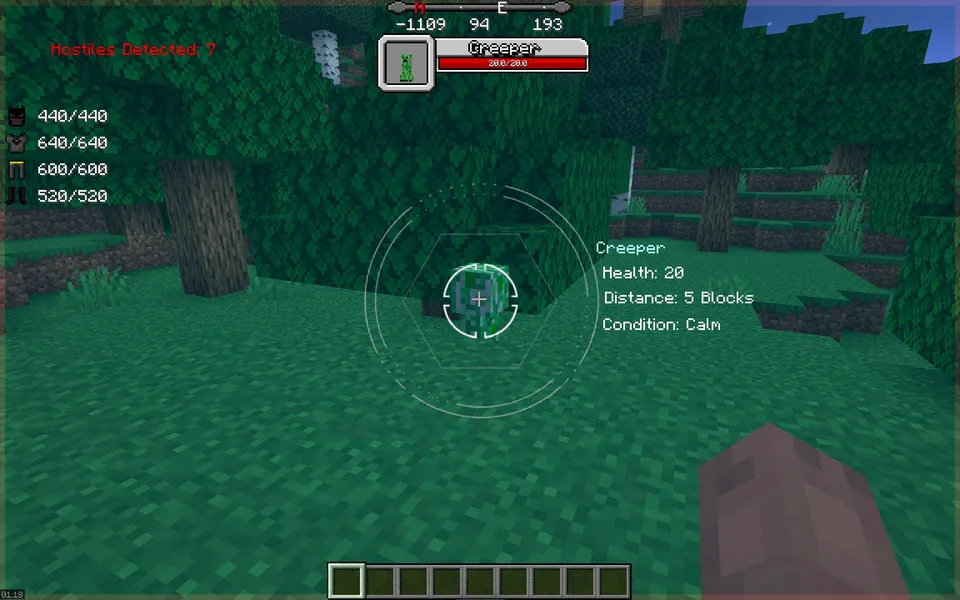 Batman By Yo Fadda — Minecraft mod, rasm 8