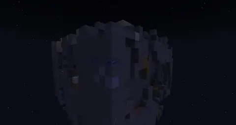 Asteroidda omon qolish