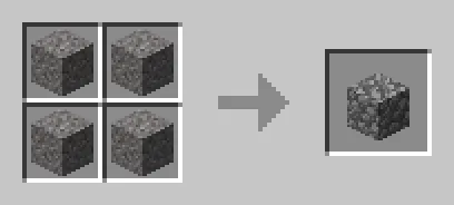 Asteroidda omon qolish — Minecraft xarita, rasm 5