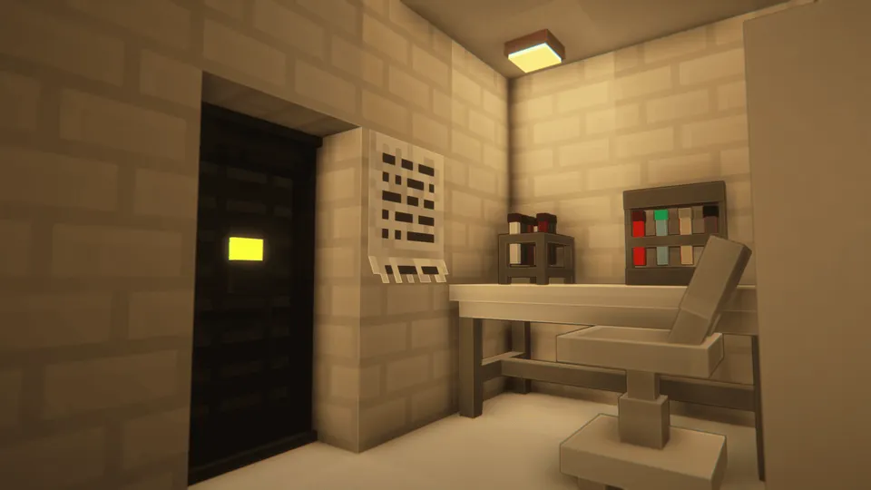 Quest — Minecraft xarita, rasm 2