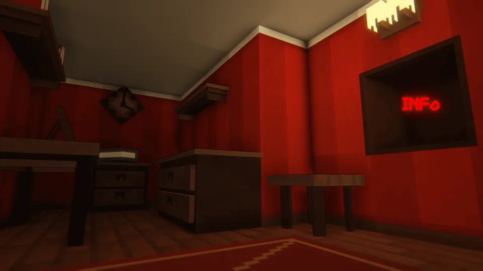 Quest — Minecraft xarita, rasm 3