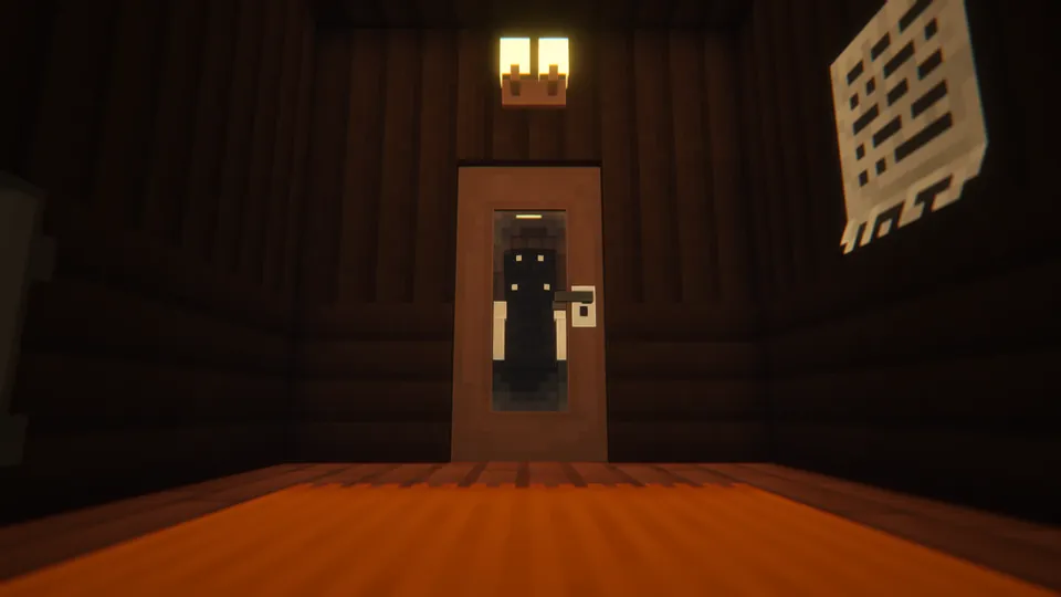 Quest — Minecraft xarita, rasm 4