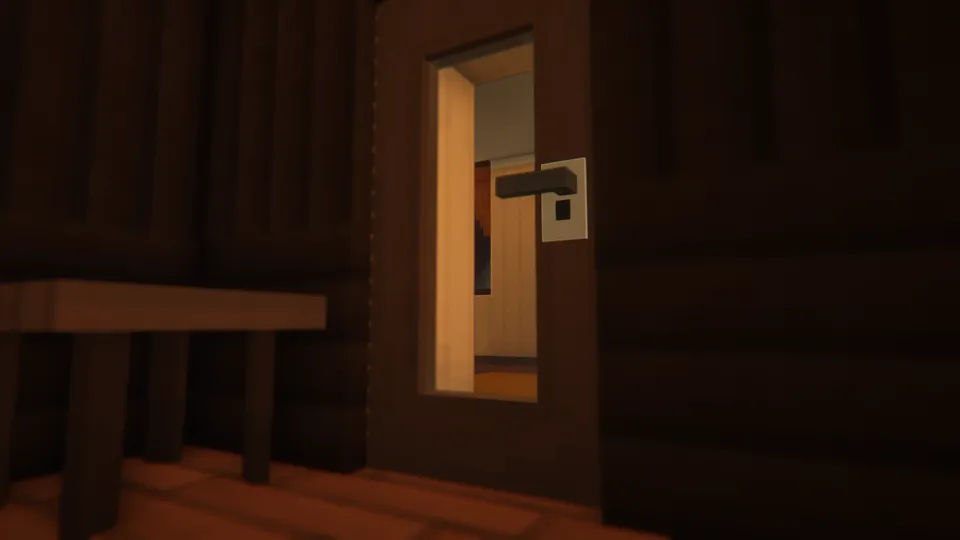Quest — Minecraft xarita, rasm 5