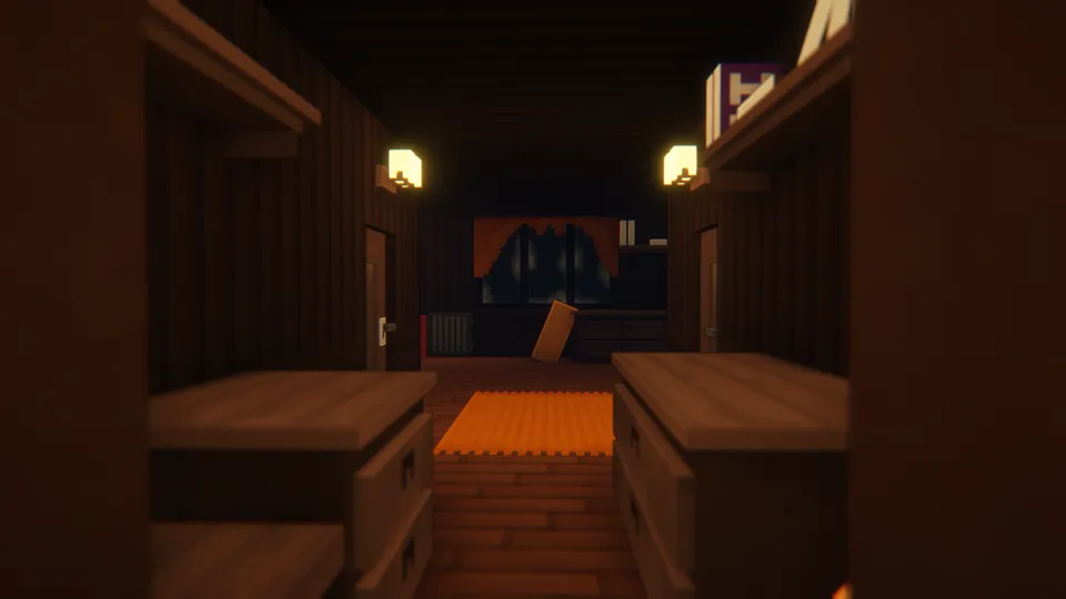 Quest — Minecraft xarita, rasm 6