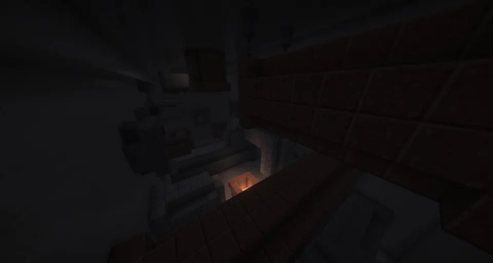 The cool mansion | 2-bob — Minecraft xarita, rasm 5