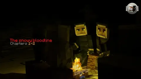 The Snowy Bloodline | Chapters 1-2