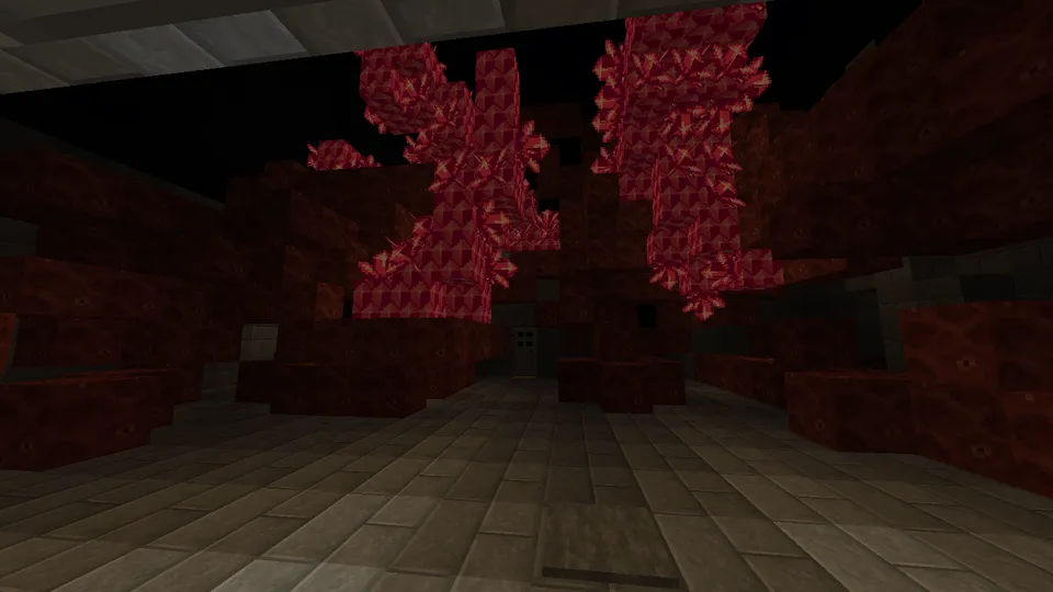 Yo'qolgan remeyk — Minecraft xarita, rasm 4
