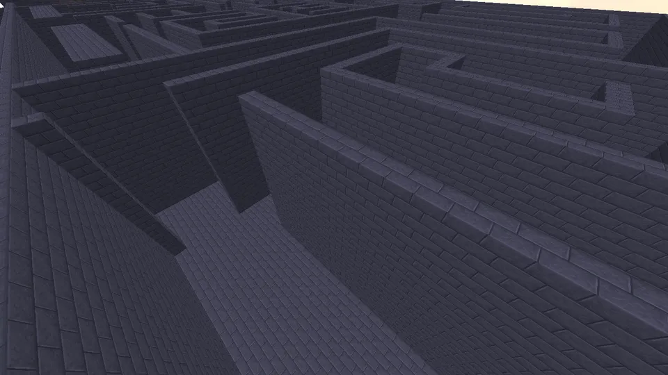 Yo'qolgan remeyk — Minecraft xarita, rasm 5