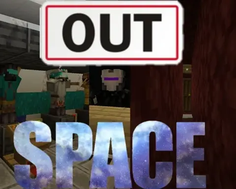 Out space