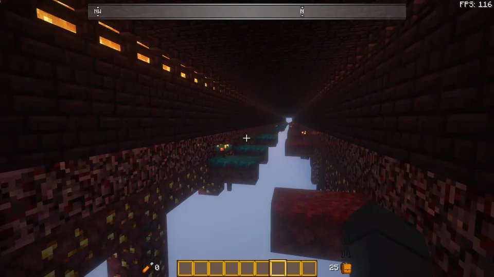 Simple parkour Murya — Minecraft xarita, rasm 3