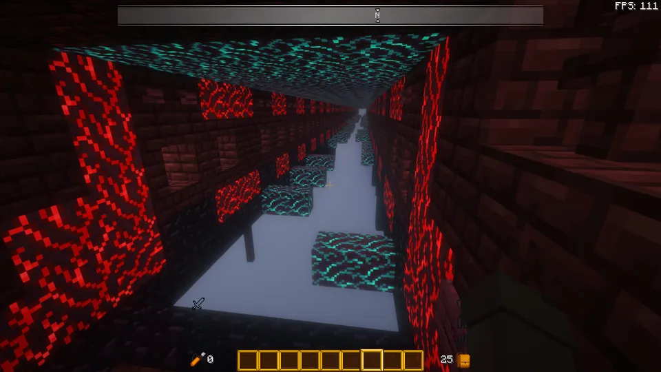 Simple parkour Murya — Minecraft xarita, rasm 6