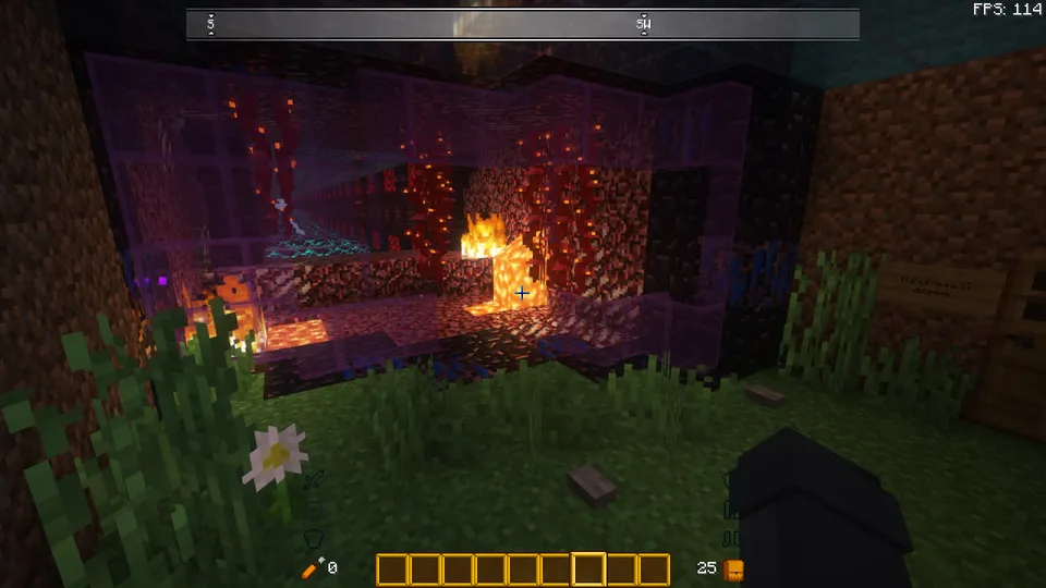 Simple parkour Murya — Minecraft xarita, rasm 7