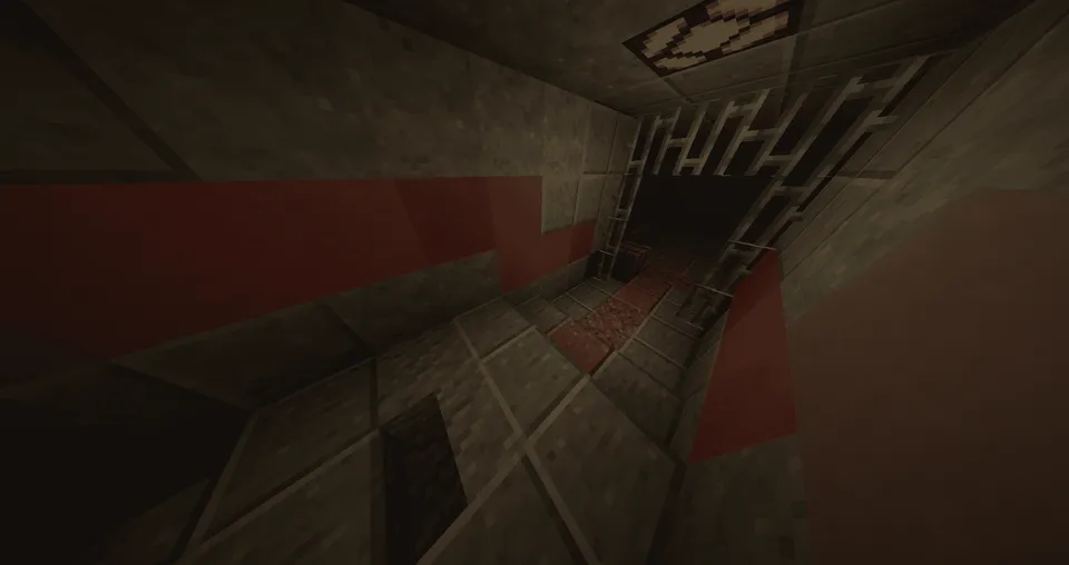 Sovuq — Minecraft xarita, rasm 2