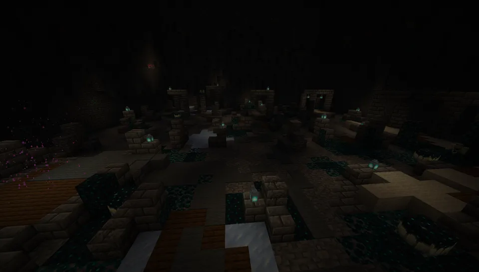 Mutant — Minecraft xarita, rasm 4