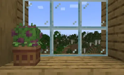 Perry's Botany