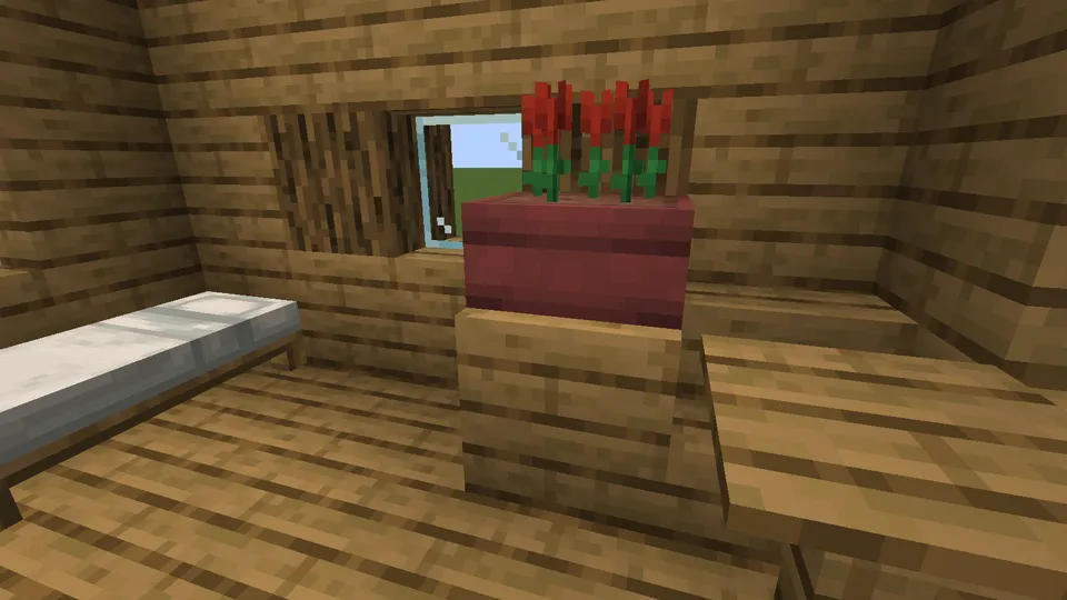 Perry's Botany — Minecraft mod, rasm 4
