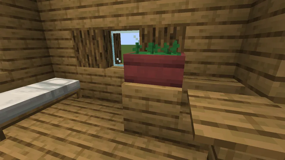 Perry's Botany — Minecraft mod, rasm 5