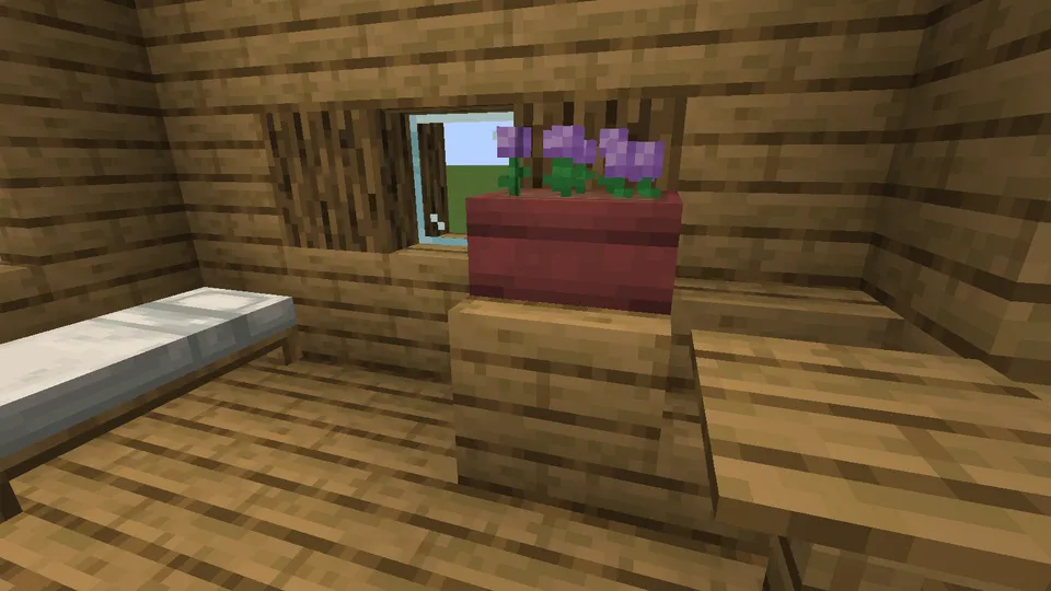 Perry's Botany — Minecraft mod, rasm 6