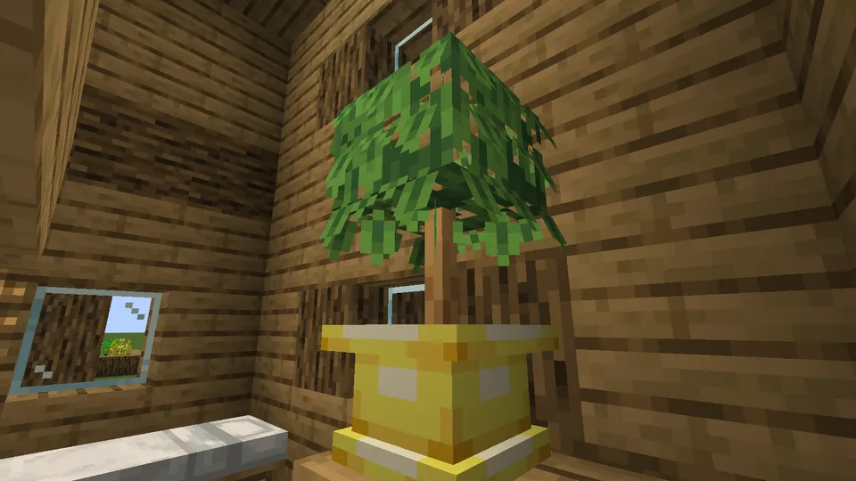 Perry's Botany — Minecraft mod, rasm 7