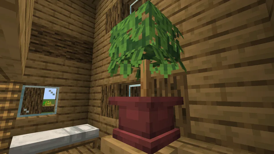 Perry's Botany — Minecraft mod, rasm 8